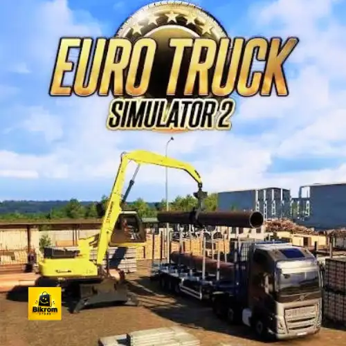Euro Truck Simulator 2 PC