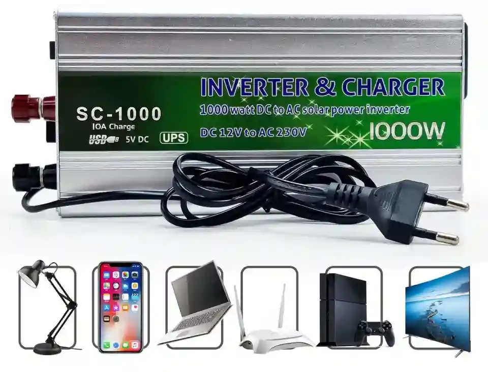 Jungfa 1000W Solar Inverter