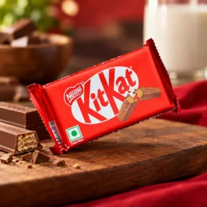 KitKat 3 Finger