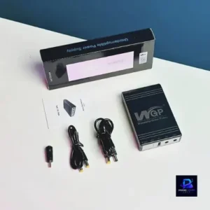 WGP Mini UPS 10400mAh