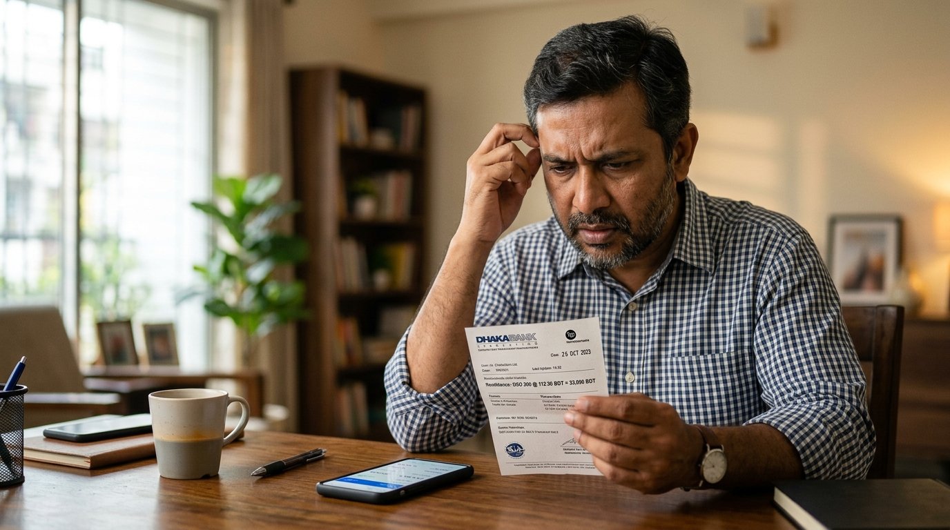 Are the bank rate and the online rate the same