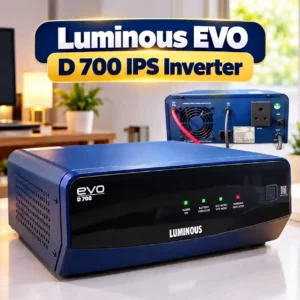 Luminous EVO D 700 IPS Inverter