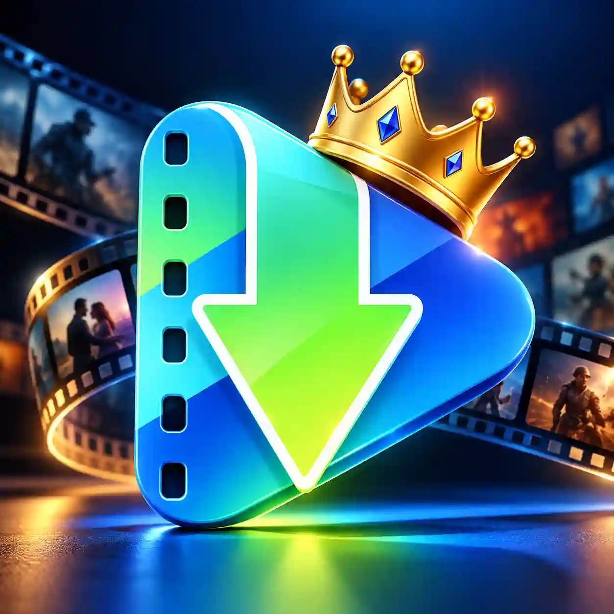 MovieBox Premium