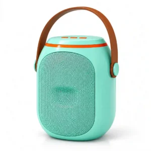 X-2652 Portable Bluetooth Speaker