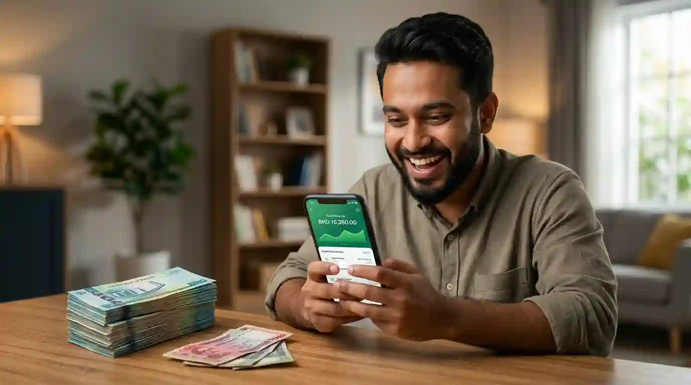 বাহরাইন দিনার রেট বাংলাদেশ ২০২৬
